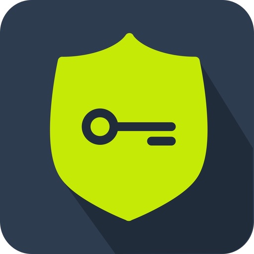 Password Management - App