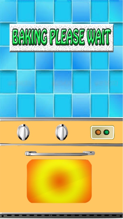 Cake Maker Chef Cooking Games screenshot-3