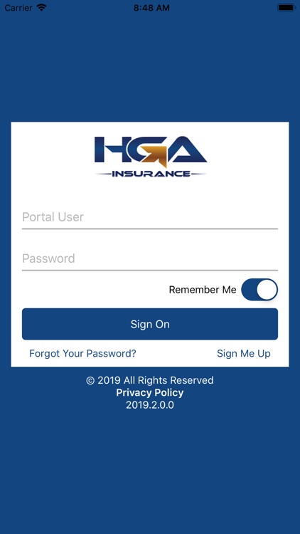 HGA Mobile