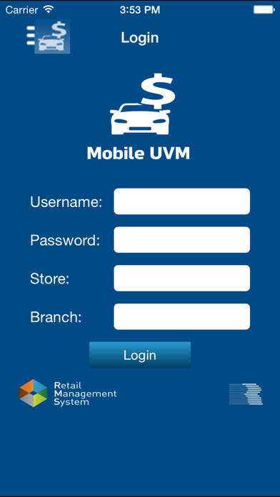 How to cancel & delete Mobile UVM from iphone & ipad 1