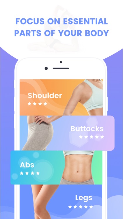 Yoga for beginners: Daily Yoga screenshot-3