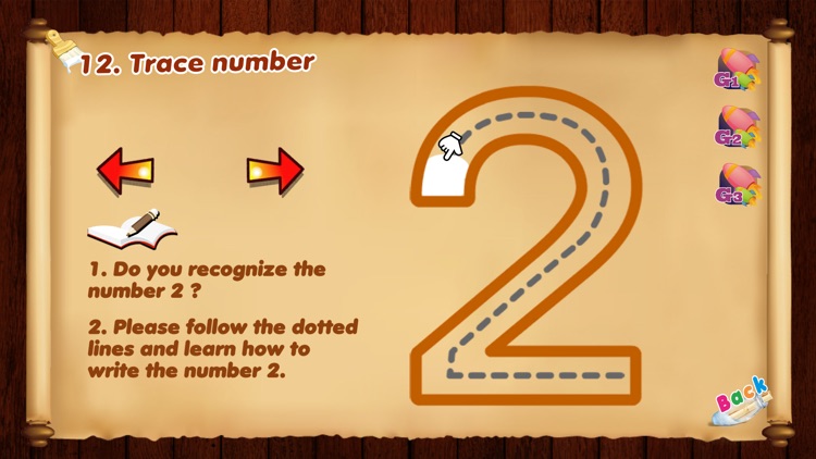 Jordan Math screenshot-4