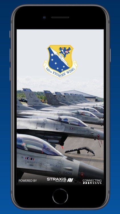 148th Fighter Wing