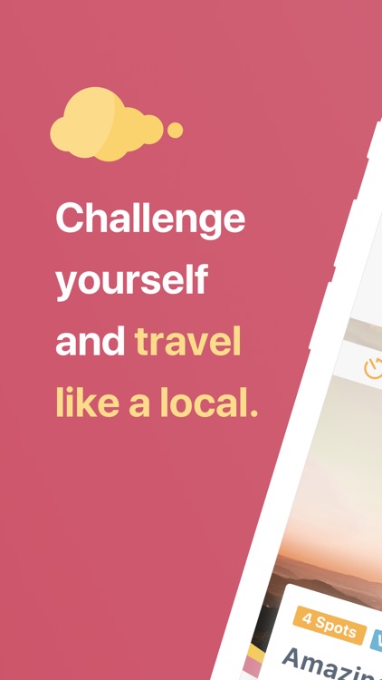 Kinto - Travel Experience