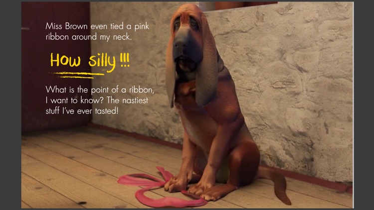 Magic Books Reader screenshot-5