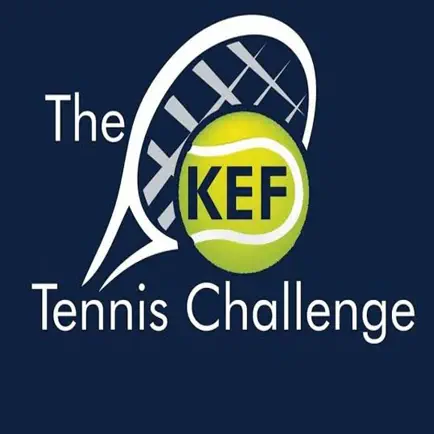 KEF Tennis Cheats