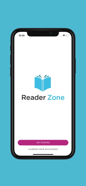 Reader Zone(圖1)-速報App