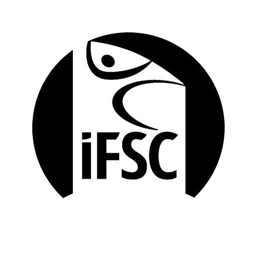 IFSC WC Series Icon