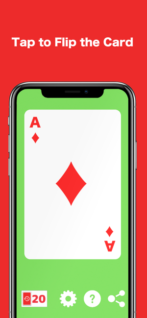 Simple  Playing Cards(圖2)-速報App