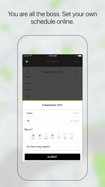 CleanApp Jobs