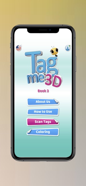 Tagme3D Book3