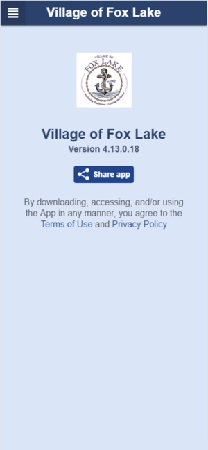 Village of Fox Lake(圖2)-速報App