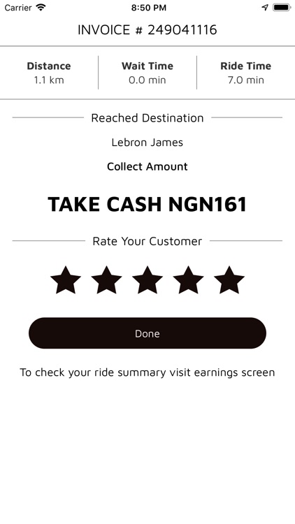 Zido Driver screenshot-5