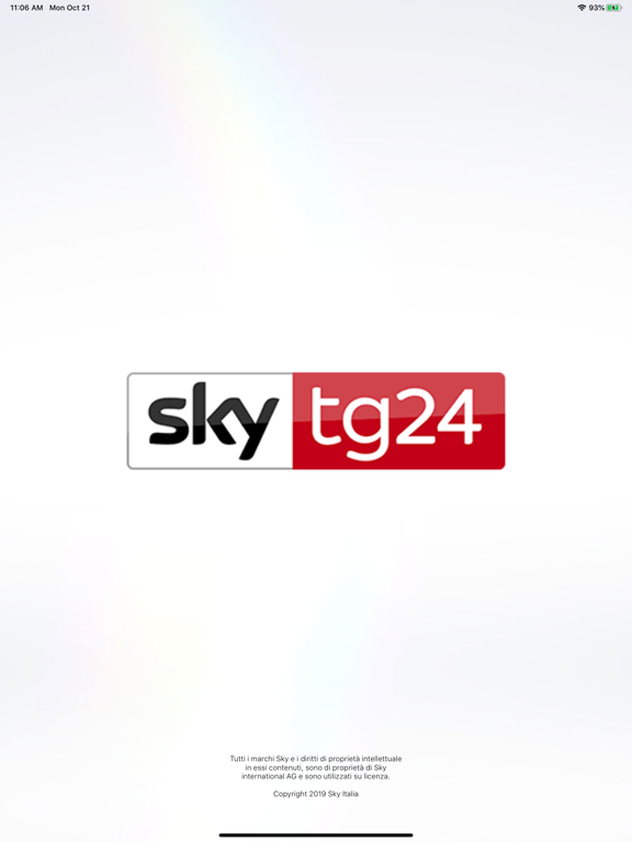 Sky TG24のおすすめ画像1