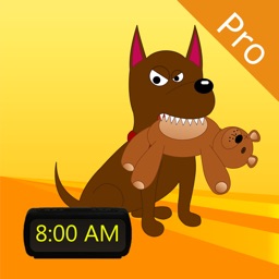 Angry Dog Alarm Pro