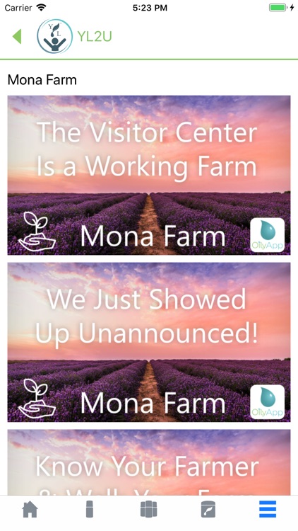 OilyApp screenshot-6