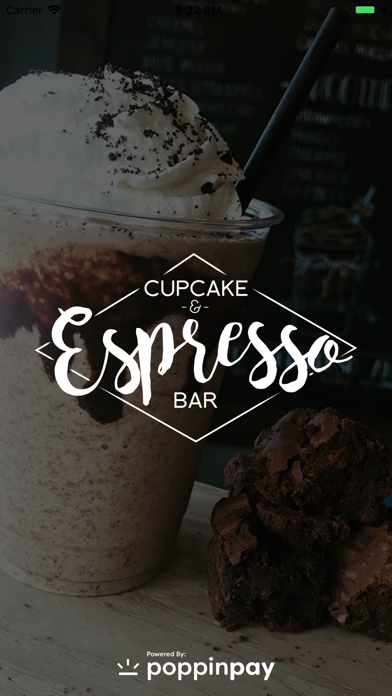 How to cancel & delete Cupcake & Espresso Bar from iphone & ipad 1