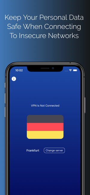 VРN Smаrt Рrоtесtiоn(圖1)-速報App