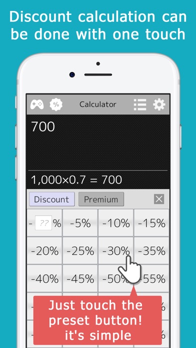 How to cancel & delete Calculator++P from iphone & ipad 2