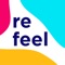 Refeel - share emotions