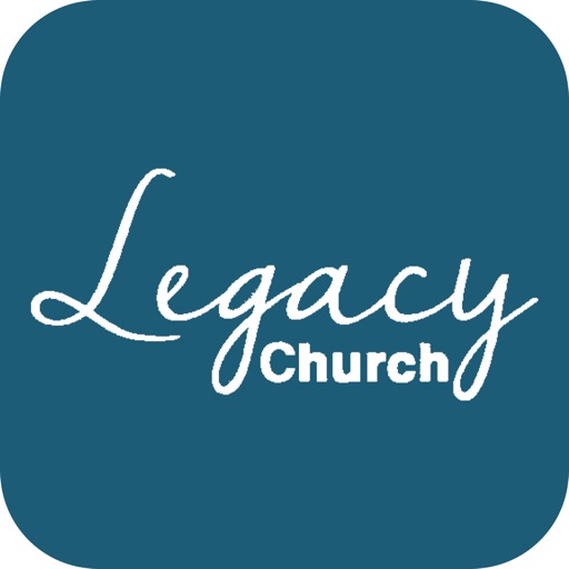 Legacy Church NTX icon