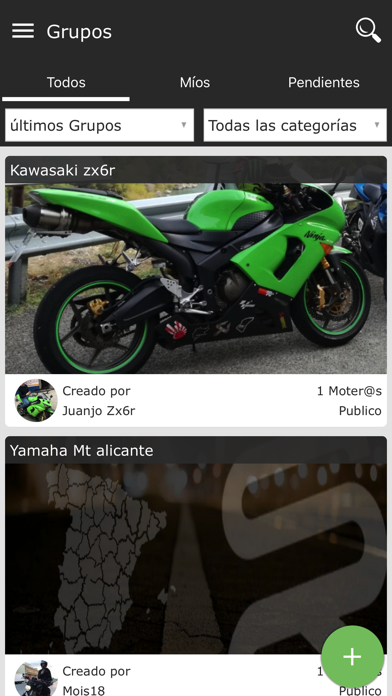 Spanish Riders screenshot 4