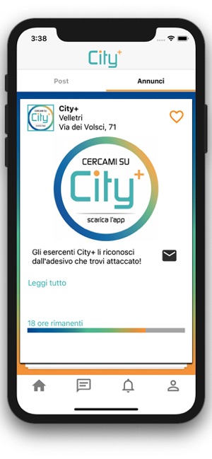 City+ Plus(圖3)-速報App