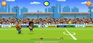 Willian the Game - Screenshot 3