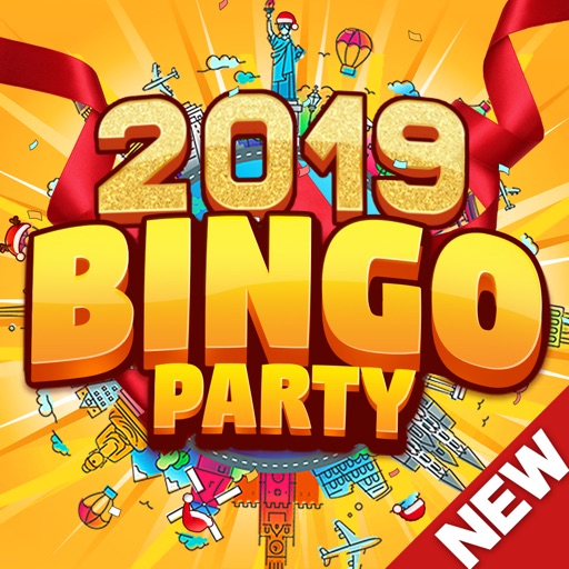 Bingo Party - Bingo Games