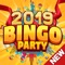 Bingo Party is the Classic & Special Bingo Game with 8 CARD VERSION