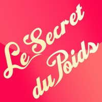 Le Secret Du Poids ne fonctionne pas? problème ou bug?