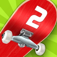 Touchgrind Skate 2 apk