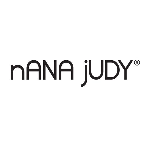 NANA JUDY iOS App