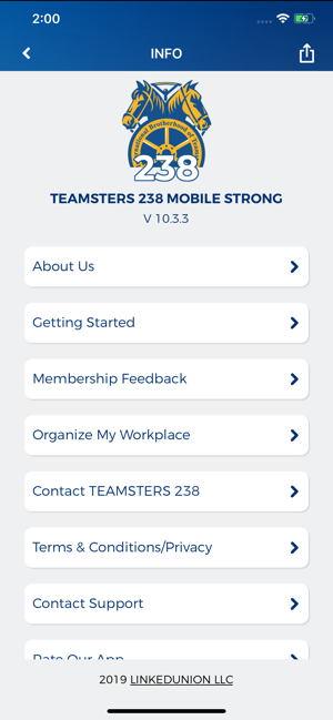 Teamsters 238(圖4)-速報App