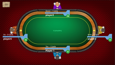 Pro Cheat - Multiplayer Cards screenshot 3