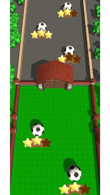 The Shooting Balls screenshot-4