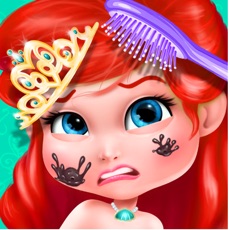Activities of Princess Makeover™: Girls Game