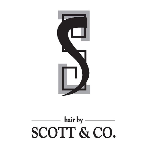 Hair by Scott and Co