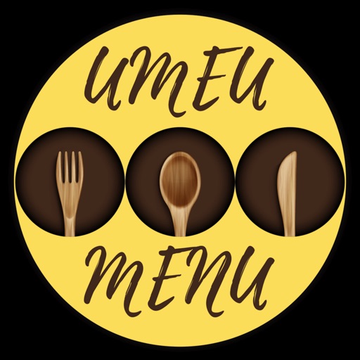 Umeu menU