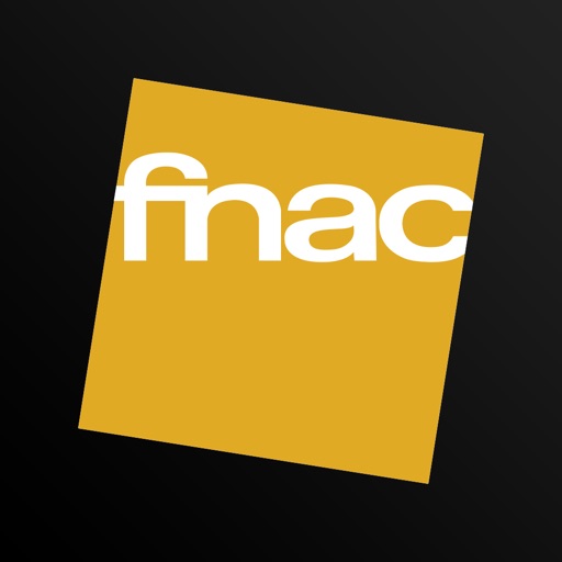 Cartão Fnac icon