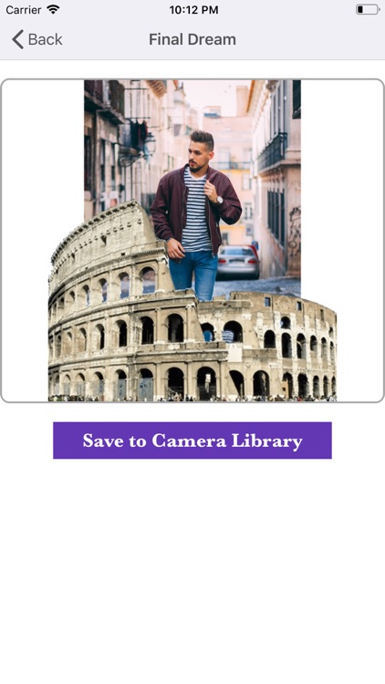 FullFillToTheFullest screenshot-7