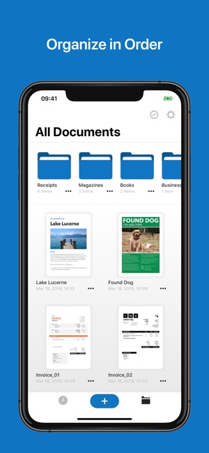 Tiny Scanner Pro(圖5)-速報App