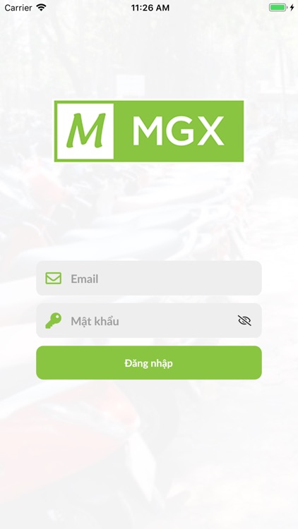 MGX BACKUP