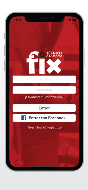 FIX Experto a la mano(圖1)-速報App