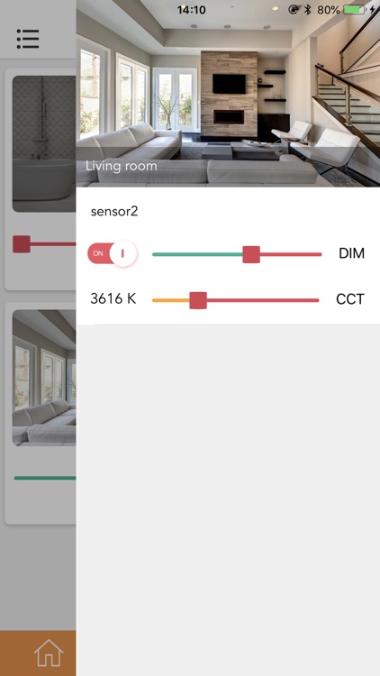 GEL-Link BLE screenshot-4