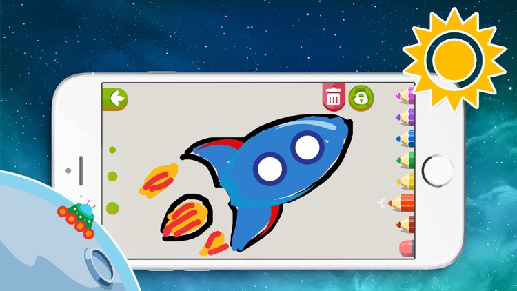 Punto - Fun app for kids screenshot-3