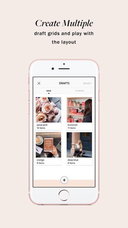 Planoly: Planner for Instagram screenshot-3