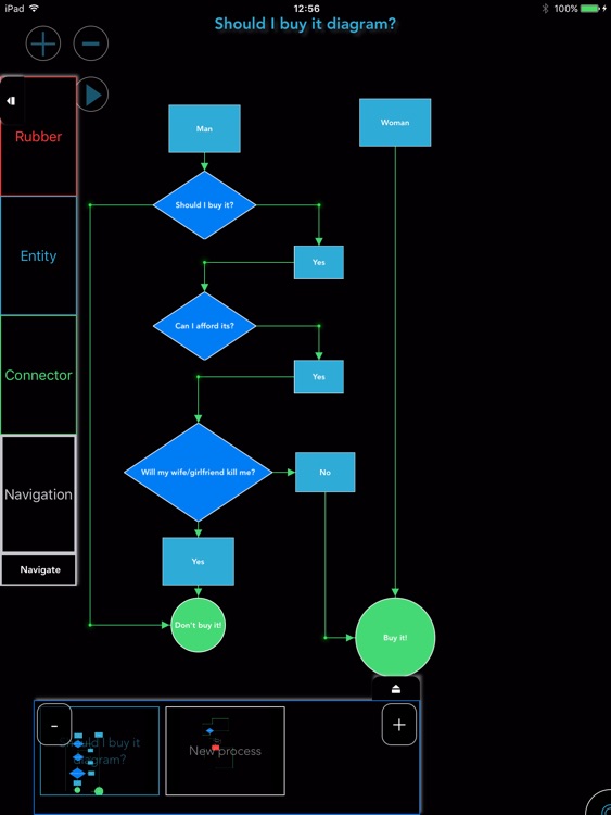 FlowProcess screenshot-4