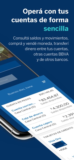 BBVA Uruguay(圖2)-速報App