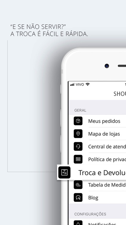 Shoulder – Moda Feminina screenshot-3